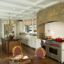 Backsplash