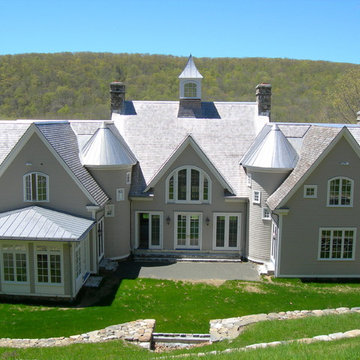 Summer Home - Washington, CT