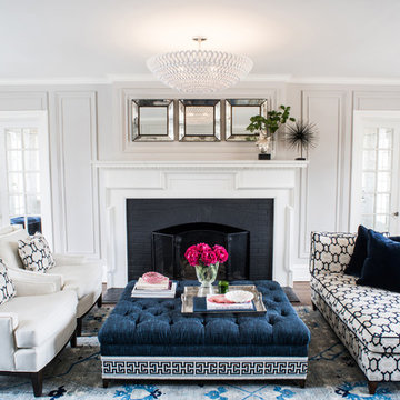 Philadelphia Colonial