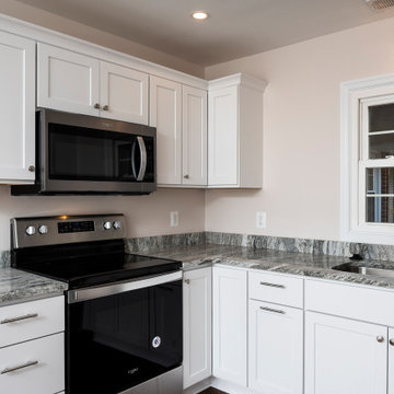 Stonybrook Drive Whole House Renovation Project