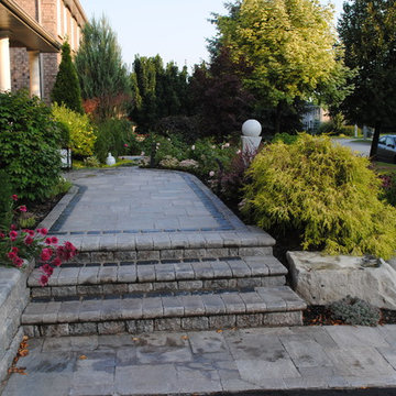 Interlock Pavers