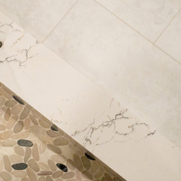 Master Bath Refresh