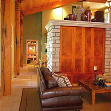 guesthouse