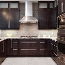 SS Kitchen