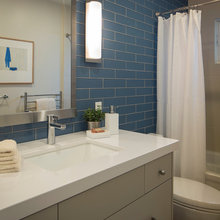Kids bath