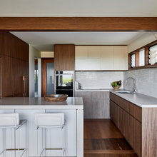 pauanui kitchen makeover