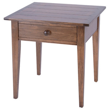 Windham End Table