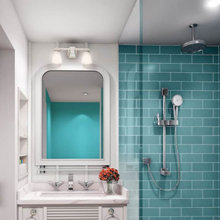 Bathroom Ideas