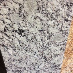 Kitchen Cabinets & Countertops - Products