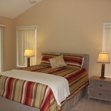 Sea Pines Villa