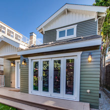 Patio Ideas