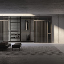 closets