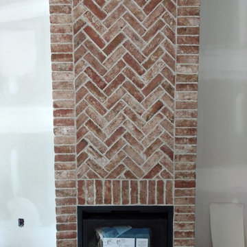 FIREPLACES