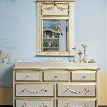 Francesco's Room