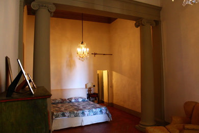 Appartamento in palazzo storico