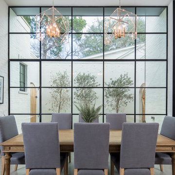 Bridle Path Residence