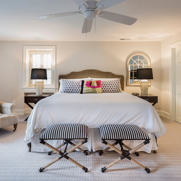 Elegant Colonial