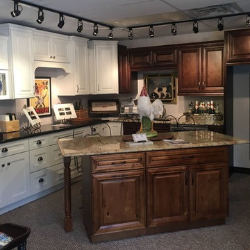 Premium Cabinet Studio