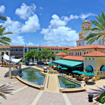 City Place of West Palm Beach - Restoration