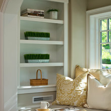 MD Upper Level reading nook