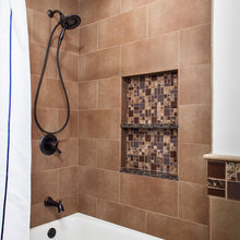 Bathroom Ideas
