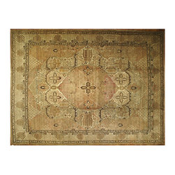 Darius Antique Rugs - Products