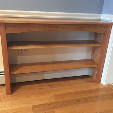 Custom Furniture
