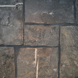Altera Collection&reg; Black Canyon Castlestone - Products