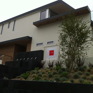 Doheny Estates