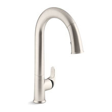 Kitchen Faucets