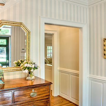 North Raleigh Makeover