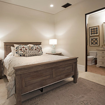 Crystal Cove Coastal Spec Home