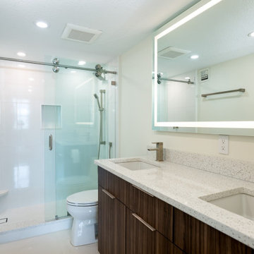Sarasota Bathroom