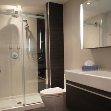 Modern Condo