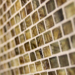 Custom Mosaic - Mosaic Tile