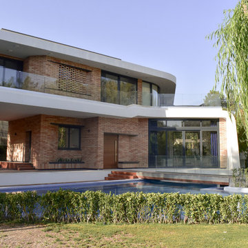 Villa Zibadasht