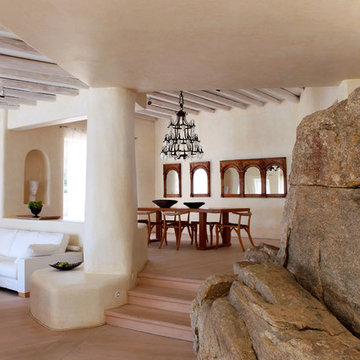 CASA TSIRIGAKIS, MIKONOS, GRECIA