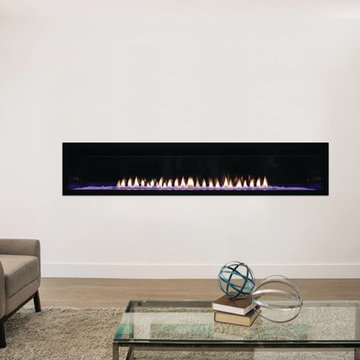 Indoor & Outdoor Fire Features