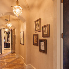 Hallways