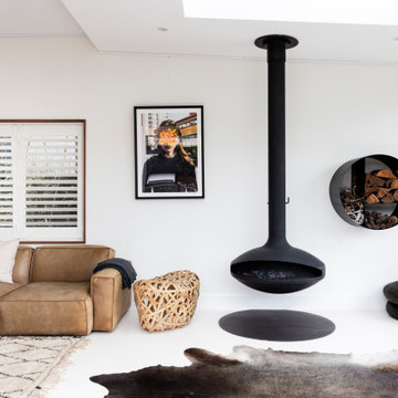 AYANA HOUSE - The Designory
