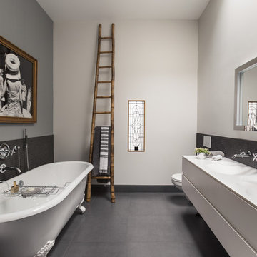 Clay St. - San Francisco