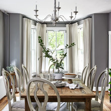 Dining Room Ideas