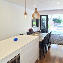 Open Plan