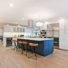 Contractor Work Examples