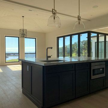 Luxury Doors by Panda Windows & Doors