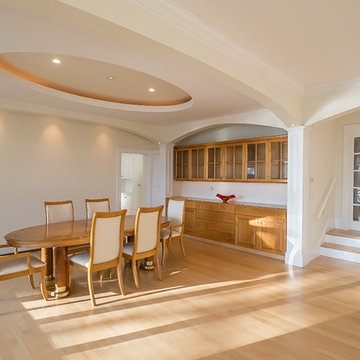 Waterfront Home in East Falmouth