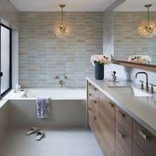 bath