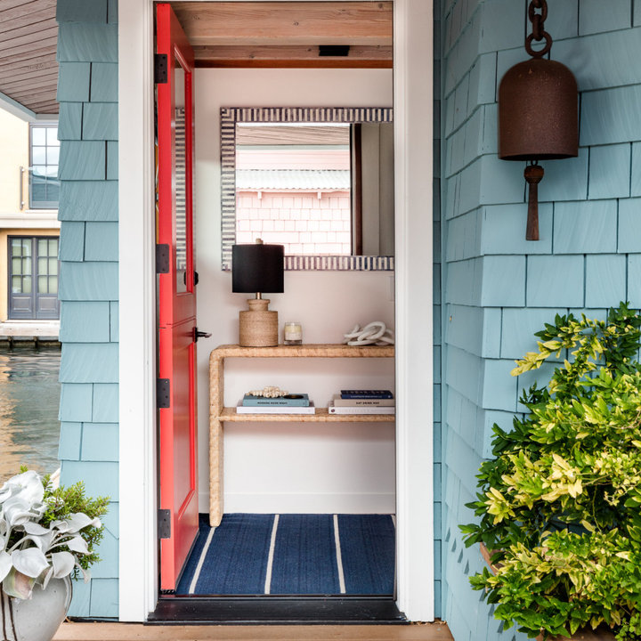 75 Beautiful Small Vestibule Ideas and Designs June 2024 Houzz UK