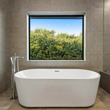 STR Photography — Interior & Exterior for Rental Listing