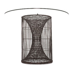 Kenneth Cobonpue Amaya Dining Table - Outdoor Dining Tables